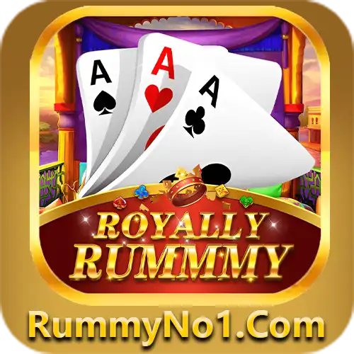 Royally Rummy